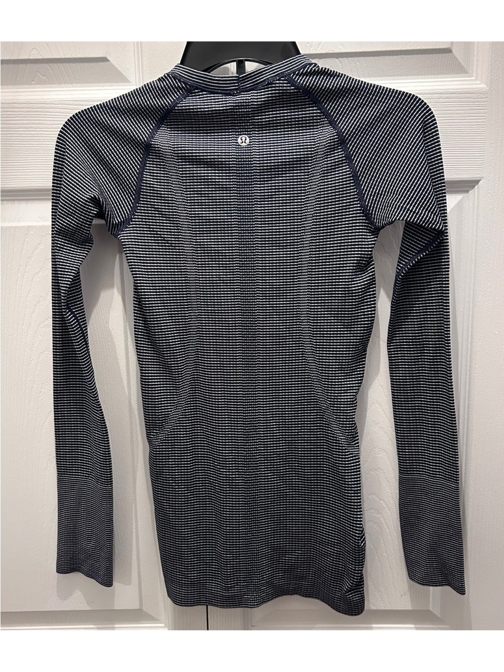 Lululemon Swiftly Tech Long Sleeve